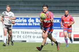 ¡explora lo mejor de cote d'argent! Photos Rugby A 7 Gabarret Remporte Le Tournoi Territorial Du Comite Ohvalie