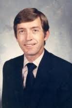 Obituary information for Jim Stroud