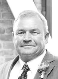 James Burris Obituary (1964