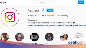 Invite up to three guests to join your live room. Cara Dan Syarat Mendapatkan Akun Instagram Centang Biru