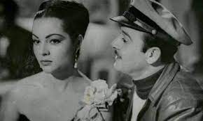 Aparece en México una mujer que asegura ser hija de Sara Montiel y del  actor Pedro Infante
