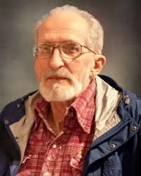 Obituary information for John Andrew Haldeman III