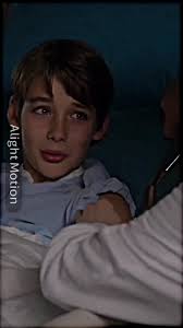 Bryn Cooper Good Doctor Scene