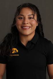 IOWA WOMEN'S WRESTLING