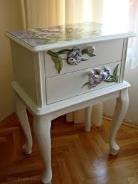 Dresuar Sifonyer Yeniden Degerlendirilmis Mobilya Boyanmis Mobilya Ve Mobilya Yenileme