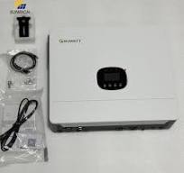 Growatt SPE 8000-12000 ES Hybrid Pure Sine Wave Power Inverter 12kw Solar System