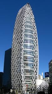 Mode Gakuen Cocoon Tower Japan Amazing Architecture Skyscraper Architecture Amazing Buildings