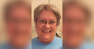 Obituary for Margaret "Peggy" Jo (Lancaster) Thomson