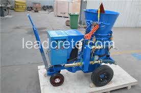 Gunning Machine For Refractory Price Machine Gasoline Engine Diesel Engine