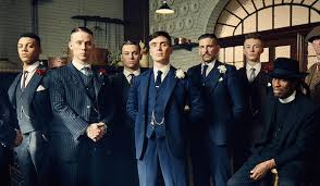 Peaky blinders is an english television crime drama set in 1920s birmingham, england in the aftermath of world war i. Peaky Blinders Season 5 Tv Show Trailer Crime Boss Cillian Murphy Becomes A Member Of Parliament Bbc Filmbook