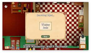 Murder is a very funny game. Murder At Malone Manor Multiplayer Murder Mystery Social Deduction Game
