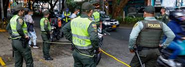 Antioquia vivirá el puente festivo de reyes con toque de queda, ley seca y pico cédula. Quienes Pueden Salir En El Toque De Queda Continuo Del 22 Al 26 De Abril Gente Com Co