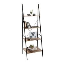 Ladder Industrial Style Kmart Ladder Bookshelf Home Decor Decor Buy