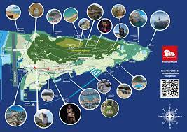 Street Map Of Gibraltar Visit Gibraltar - Gibraltar Map