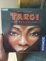 Trying to get a copy of this in the UK was nigh