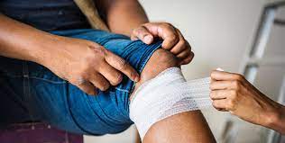 Wound Care And How To Minimize Scars | Columbia Skin Clinic