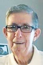 Darrell Ludle Obituary (1938