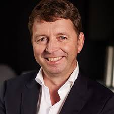 Stuart Ferguson, Fred. Olsen Cruise Lines