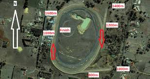 3 bedroom house for sale at 15 turner crescent, orange, nsw 2800, price on request. Orange Racecourse Details Map Golden West Race Club