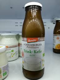 Denn sie sehen, was wir alles machen und welchen aufwand wir betreiben. Demeter Trink Kefir Natur Kefir Lassi Milchprodukte Von Der Kuh Milchprodukte Und Eier Lebensmittel Fairteiler Bioladen Neuhofen Nets Werk