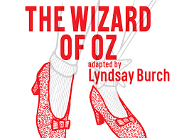 B Street Theatre Wizard Of Oz Sacramento