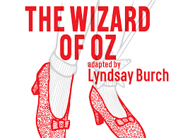 b street theatre wizard of oz sacramento