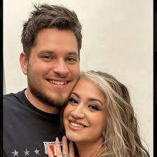 Faith Olivia Higdon and Steven Christopher Stoner's Wedding Website