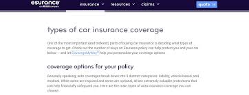 Phone, email, chat and more. How To Get Esurance Car Insurance Quotes Online Photos