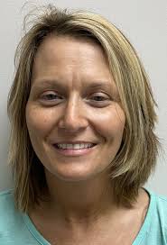 Offender Information