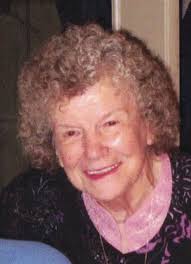 Obituary for Pauline M. (Coachman) Tebay