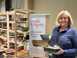 April Grigsby (@aprilgrigsbyceramics) • Instagram photos and videos