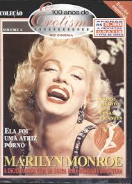 Revista 100 Anos de Erotismo no Cinema