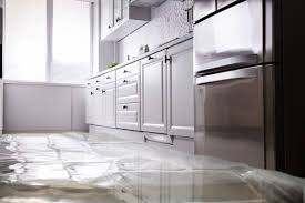 Next, immediately paint the remaining flat areas of the door using a mini roller. How To Waterproof Kitchen Cabinets Complete Guide Expert Home Report