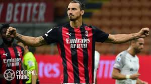 Latest on ac milan forward zlatan ibrahimovic including news, stats, videos, highlights and more on espn. An Algorithm Based Diet And Martial Arts Have Ibrahimovich Tearing Up Serie A Even At 39 Football Tribe Asia