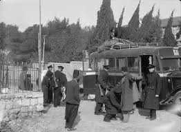 Mil novecientos treinta y seis 1936 is my lucky number. The 1936 Palestine Strike A History Of Palestinian Revolt Middle East Eye