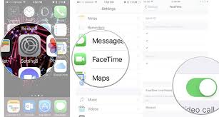 2) select the settings tab and toward the bottom check or uncheck the box for allow live photos to be captured during. How To Turn On Turn Off Taking Photos When Calling Facetime On Iphone Ipad And Mac