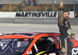 Fans are still not permitted at races at full capacity. At Track Photos Martinsville Speedway 2021 Spring Nascar