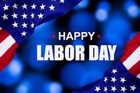 USA Labour Day-7th September 2026 - Saint Michael Center
