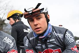 I became increasingly concerned about my safety'