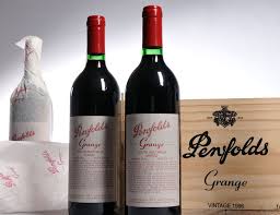 Selection From Auction 2944t Fine Wines Rare Spirits Ales Online Fine Wine Wines Wine Bottle
