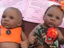 A Dad Was Horrified At The Realistic Genitalia Of The Dolls He Bought His Daughter Kent Live