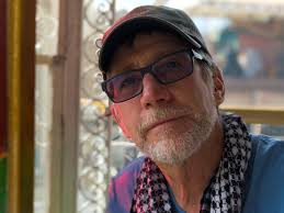 Amazing Stories" The Rift (TV Episode 2020)