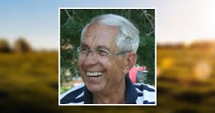 Richard David Jemmott Obituary May 8, 2016