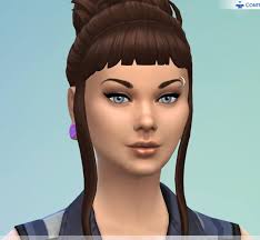 Sims 4 character creation and gameplay experience
