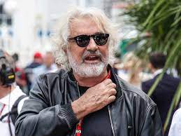 Definition und die übersetzung im kontext von vermögen. Flavio Briatore An Covid 19 Erkrankt