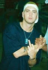 Artist · 41.5m monthly listeners. Eminem Wikipedia