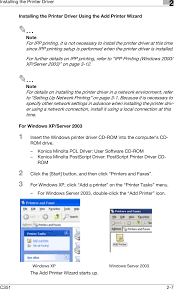 Under windows 10 — vista / 2016 — 2008 and mac os x 10.14 — 10.8. Printer Drivers For Bizhub C35p For Windows 8 Konica Minolta Bizhub C35 Driver And Firmware Downloads Konica Minolta Bizhub C35p Manual Online Szolan