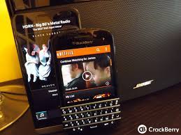 Google has many special features to help you find exactly what you're looking for. The Top Entertainment Apps For Blackberry 10 Crackberry