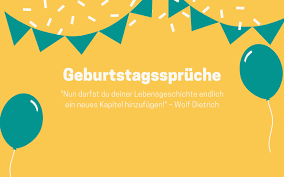 Lustige geburtstagssprüche und amüsante glückwünsche, mit denen man einem freund oder arbeitskollegen, einem engen verwandten oder anderen lieben menschen auf amüsante art und weise zum geburtstag gratulieren kann. 101 Geburtstagsspruche Schone Lustige Spruche Zum Geburtstag