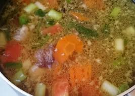Klaviertastatur.das spielgeld zum ausdrucken wird ihre kinder. Resep Sop Sum Sum Sapi Sederhana Oleh Fitri Pitie Cookpad
